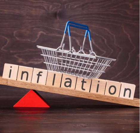Namibia Inflation Outlook 2026 report cover